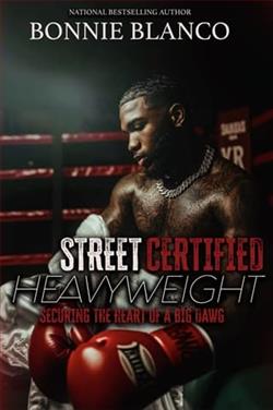 Street Certified Heavyweight
