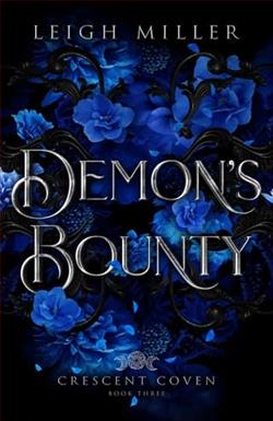 Demon's Bounty