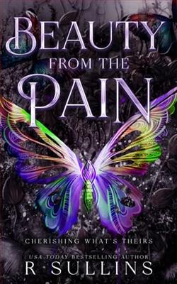 Beauty From the Pain