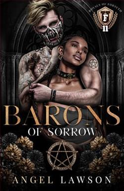 Barons of Sorrow