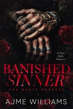 Banished Sinner