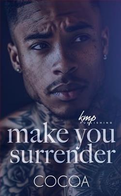 Make You Surrender