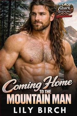Coming Home To The Mountain Man