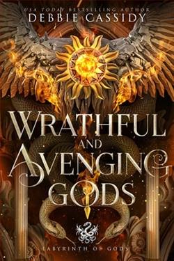 Wrathful and Avenging Gods