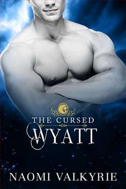 The Cursed: Wyatt
