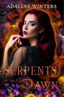 Serpents of the Dawn