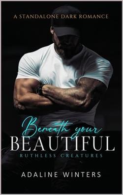 Beneath Your Beautiful