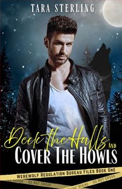 Deck The Halls & Cover The Howls