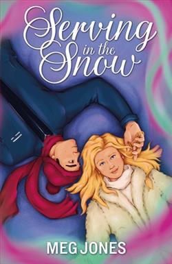 Serving In The Snow