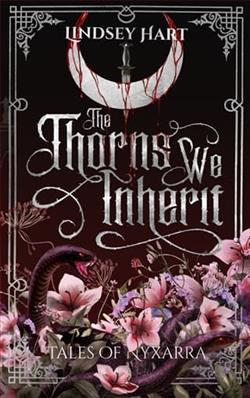 The Thorns We Inherit