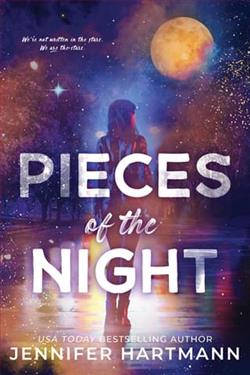 Pieces of the Night