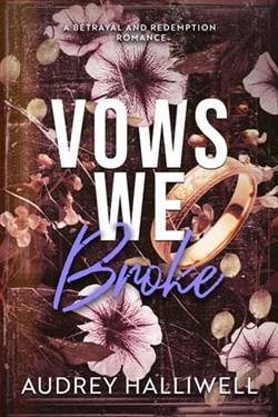 Vows We Broke