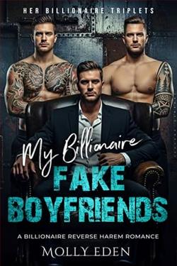 My Billionaire Fake Boyfriends