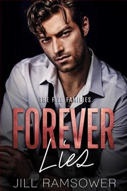 Forever Lies