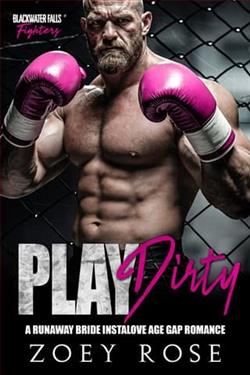 Play Dirty