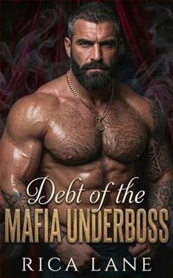 Debt of the Mafia Underboss
