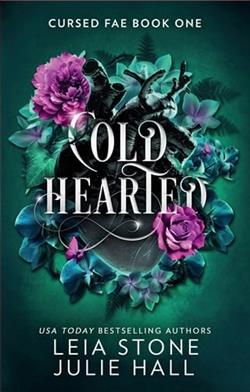 Cold Hearted