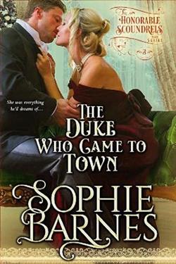The Duke Who Came To Town