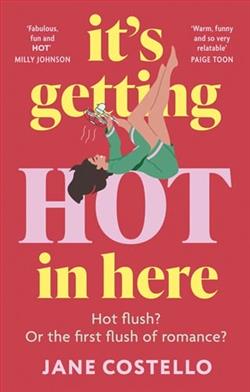 It's Getting Hot in Here