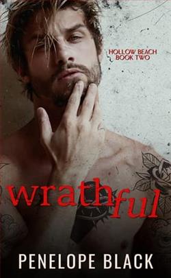 Wrathful