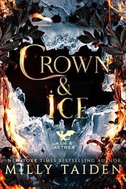 Crown and Ice