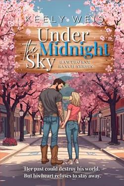 Under the Midnight Sky
