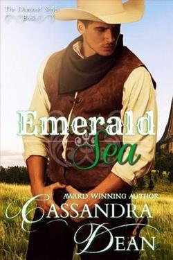 Emerald Sea