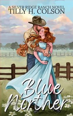 Blue Norther