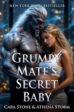 Grumpy Mate's Secret Baby