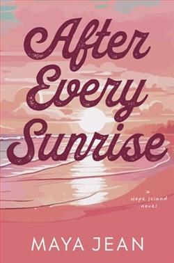 After Every Sunrise