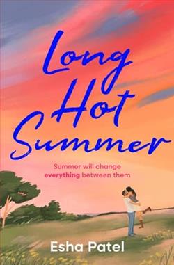 Long Hot Summer