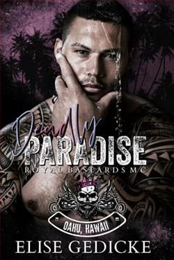Deadly Paradise