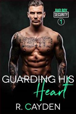 Guarding His Heart
