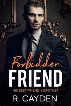 Forbidden Friend
