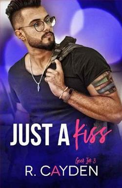 Just a Kiss