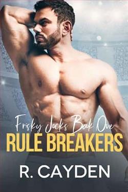 Rule Breakers