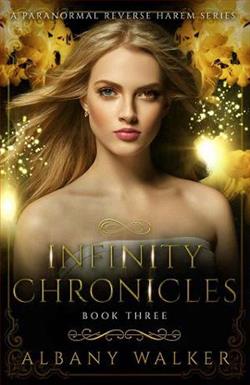 Infinity Chronicles 3