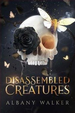 Disassembled Creatures