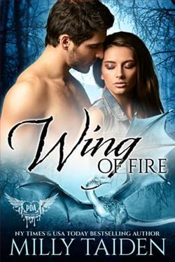 Wing of Fire