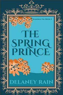 The Spring Prince