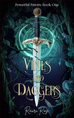 Vines and Daggers