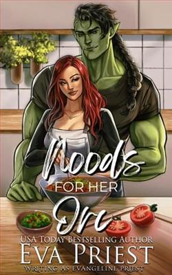 Noods for Her Orc