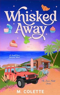 Whisked Away