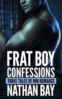 Frat Boy Confessions: Short Stories