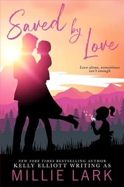 Saved By Love