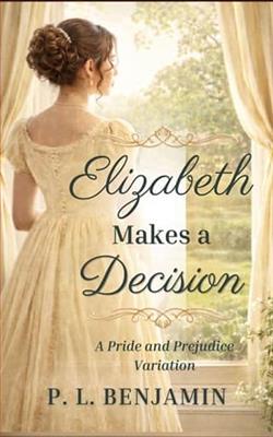 Elizabeth Makes a Decision