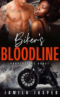 Biker's Bloodline: Property Of Ghost