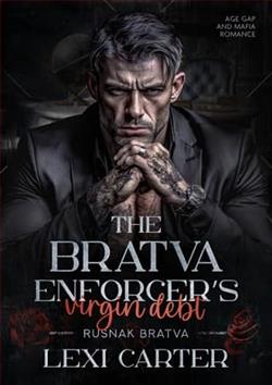 The Bratva Enforcer's Virgin Debt