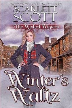 Winter's Waltz