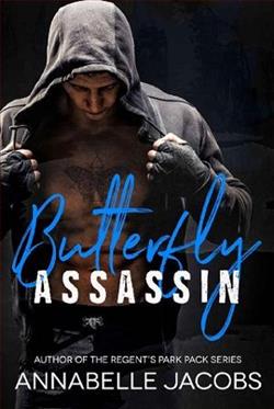 Butterfly Assassin